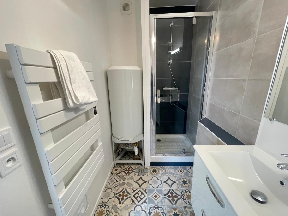 Wallis Yourhosthelper Reims Extérieur photo